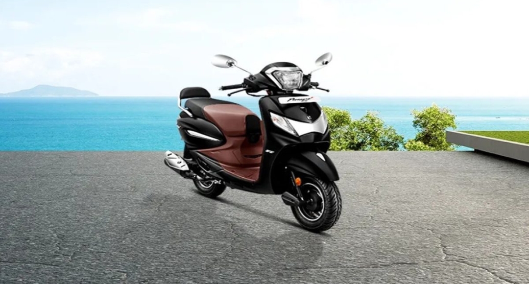 हाई-टेक फीचर्स के साथ Hero Pleasure Plus ने Honda को दिया जोरदार झटका!