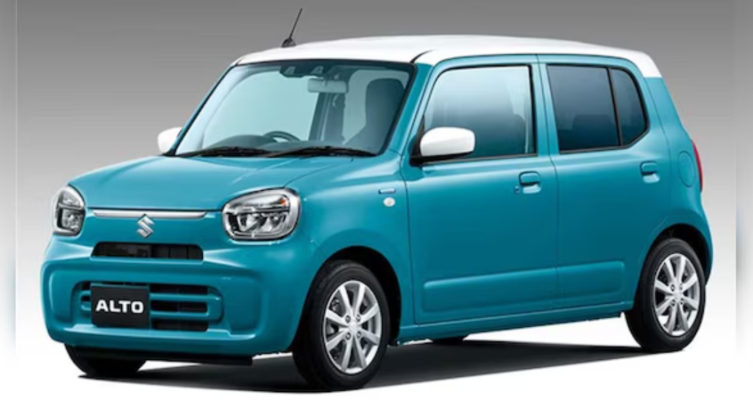किफ़ायती अंदाज़ के साथ Maruti Alto का नया अवतार: जानें पूरी डिटेल्स