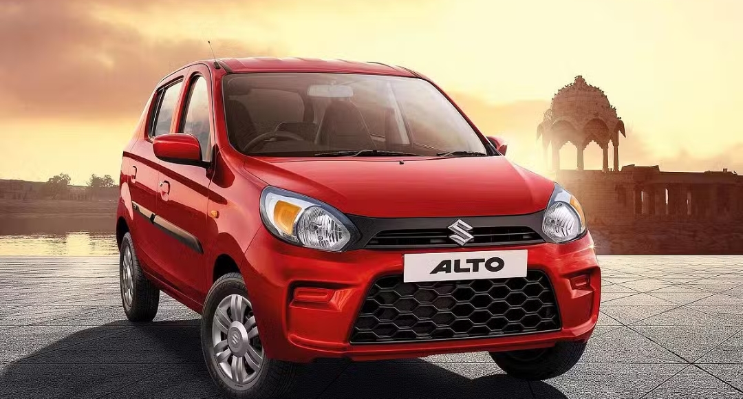 किफ़ायती अंदाज़ के साथ Maruti Alto का नया अवतार: जानें पूरी डिटेल्स