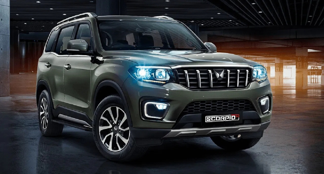 लग्जरी इंटीरियर और दमदार लुक के साथ, Scorpio को टक्कर देने आ रही New Tata Sumo 2025