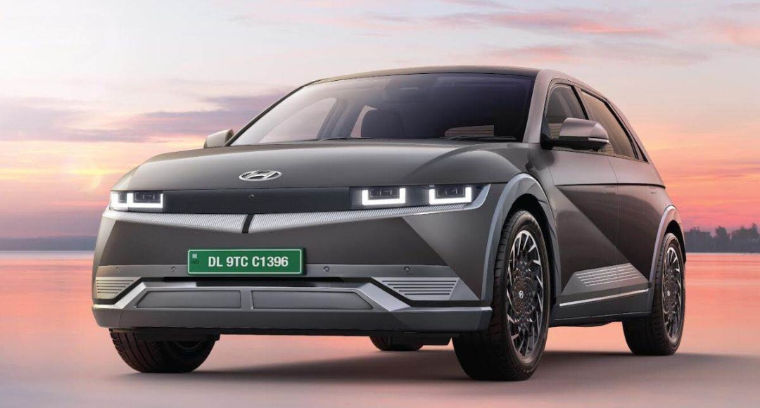 स्पोर्टी अंदाज और शानदार फीचर्स के साथ जल्द लॉन्च होगी Hyundai Ioniq 5 2024
