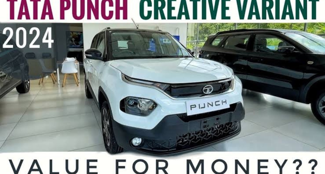 एडवेंचर लुक के साथ Tata Punch का जल्द हो रहा ख़ास डिजाइन में लॉन्च, जानें पूरी डिटेल्स
