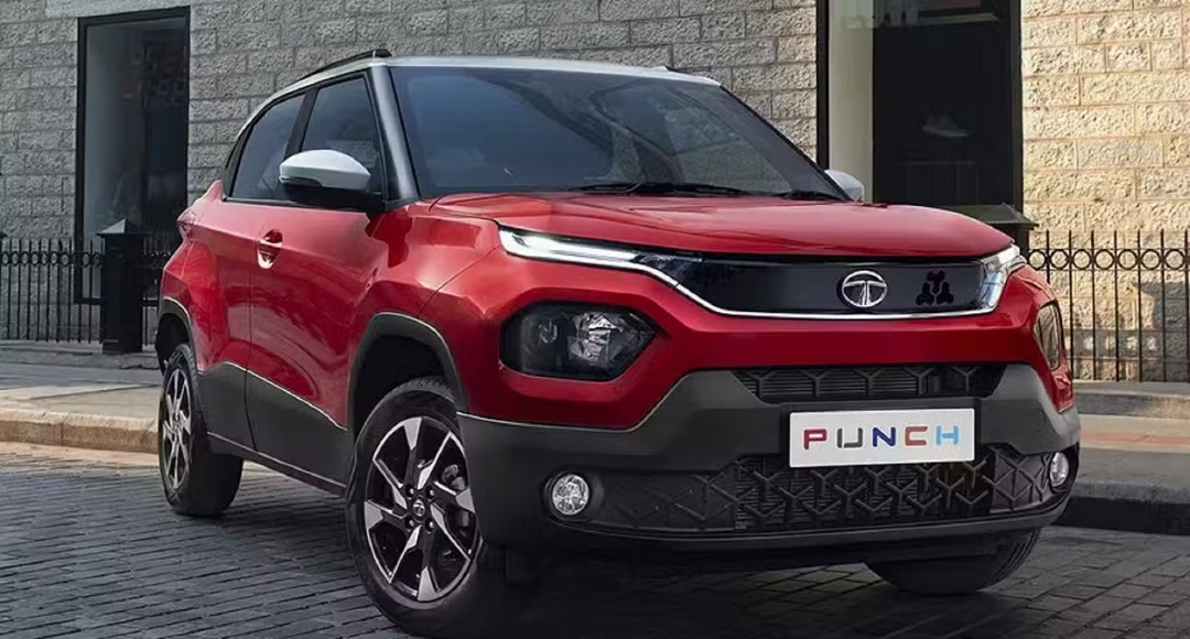 एडवेंचर लुक के साथ Tata Punch का जल्द हो रहा ख़ास डिजाइन में लॉन्च, जानें पूरी डिटेल्स