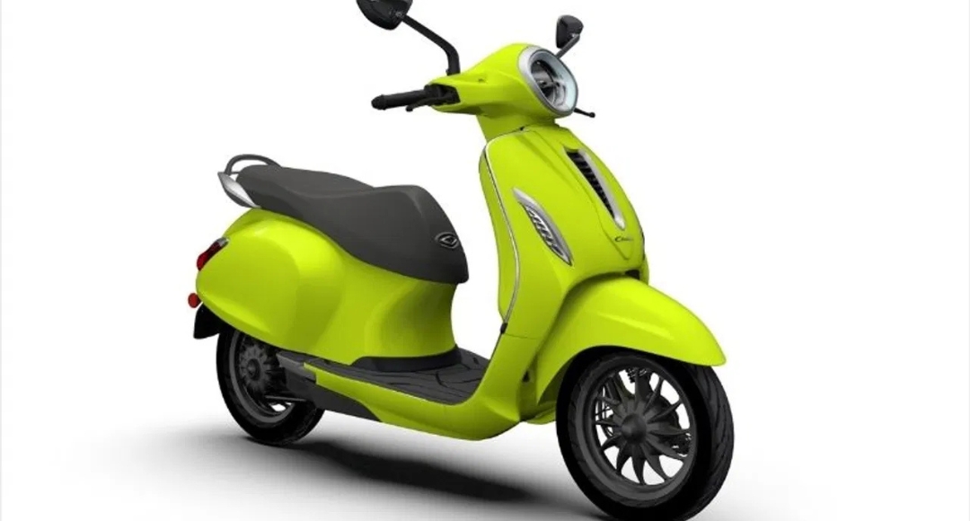 नई साल के शुरुआती में लॉन्च होगी Bajaj Chetak EV 2025 इलेक्ट्रिक स्कूटर, जानिए कीमत और फीचर्स