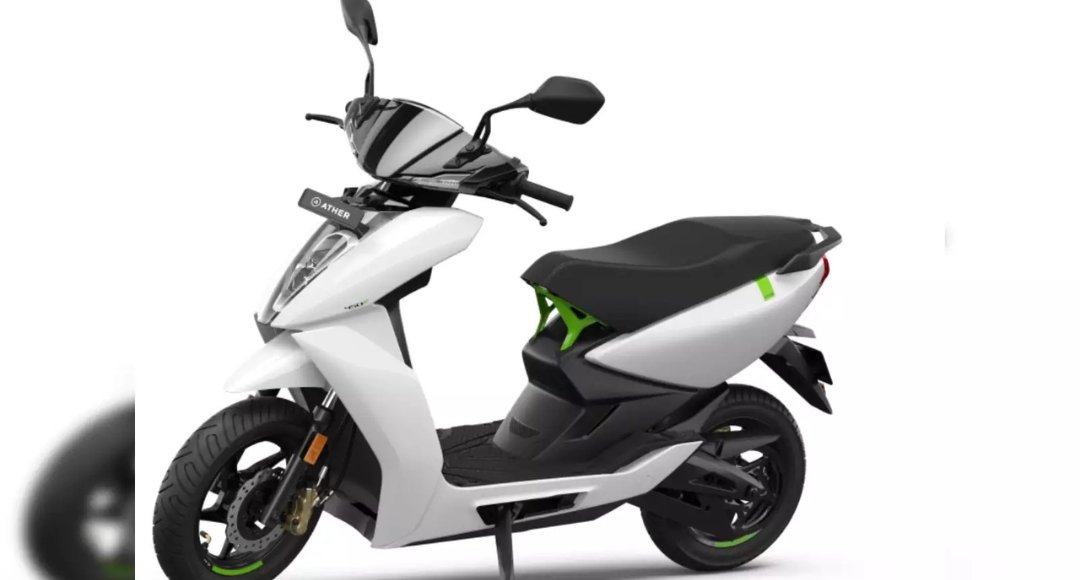 Honda U-Go स्कूटर: Ola और Ather का खेल बिगाड़ने आ रहा है नया एडिशन