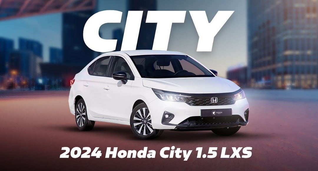 "स्पोर्टी अंदाज में जल्द पेश हो रही Honda की नई शानदार कार City 2024"