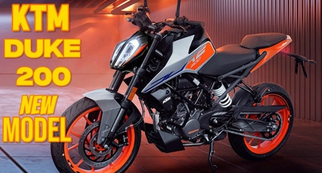 सिर्फ ₹20,000 में घर लाएं KTM 125 Duke स्पोर्ट बाइक: जानें EMI प्लान और डिटेल्स