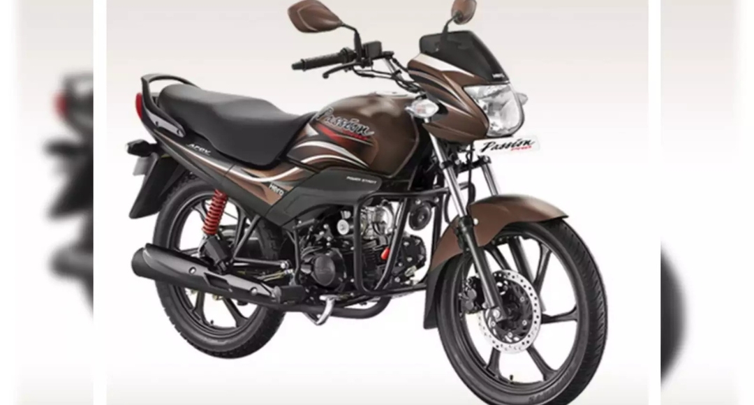 जबरदस्त क्वालिटी और दमदार इंजन के साथ बाजार में आया Hero Passion Pro 110: जानें कीमत और फीचर्स