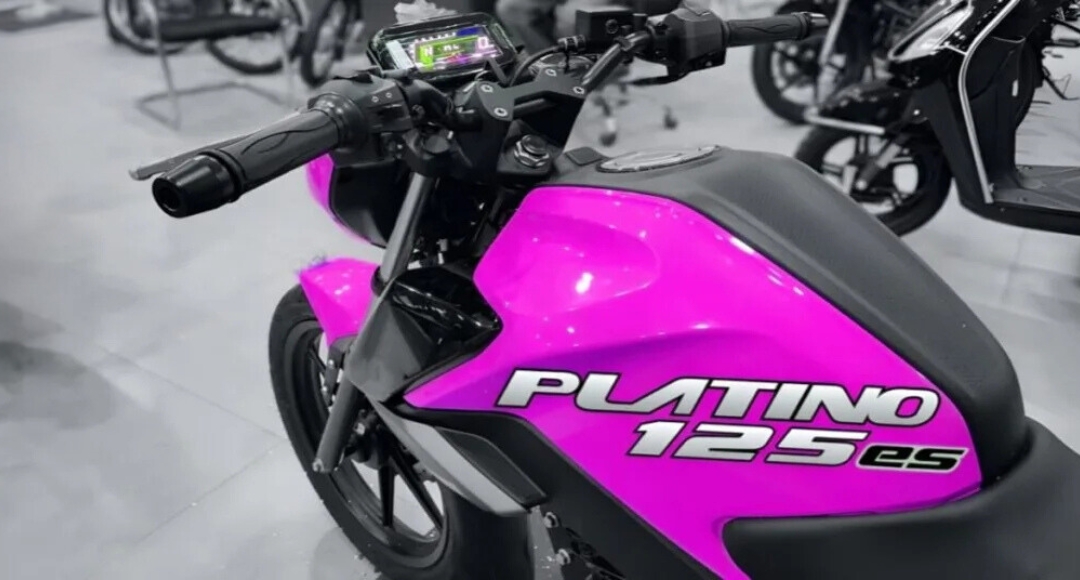 बजाज ने लॉन्च की कम कीमत में शानदार Bajaj Platina 150 बाइक, जानें कीमत और फीचर्स