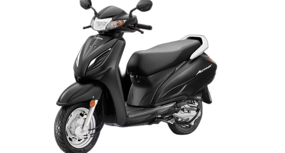 2025 तक लॉन्च हो सकता है Honda Activa 7G, जानिए लीक हुई खबर