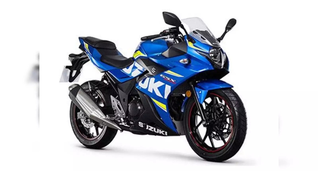 Suzuki Gixxer SF 250: 40Kmpl की माइलेज और 250cc इंजन के साथ, आज ही घर लाएं स्पोर्ट्स बाइक