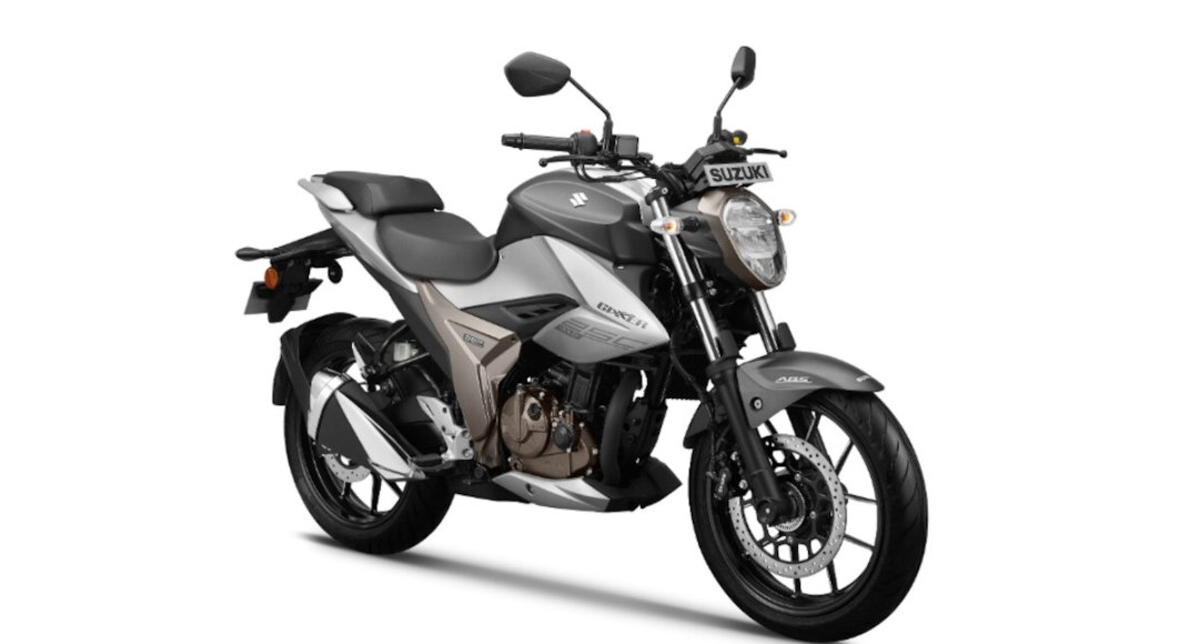 Suzuki Gixxer SF 250: 40Kmpl की माइलेज और 250cc इंजन के साथ, आज ही घर लाएं स्पोर्ट्स बाइक