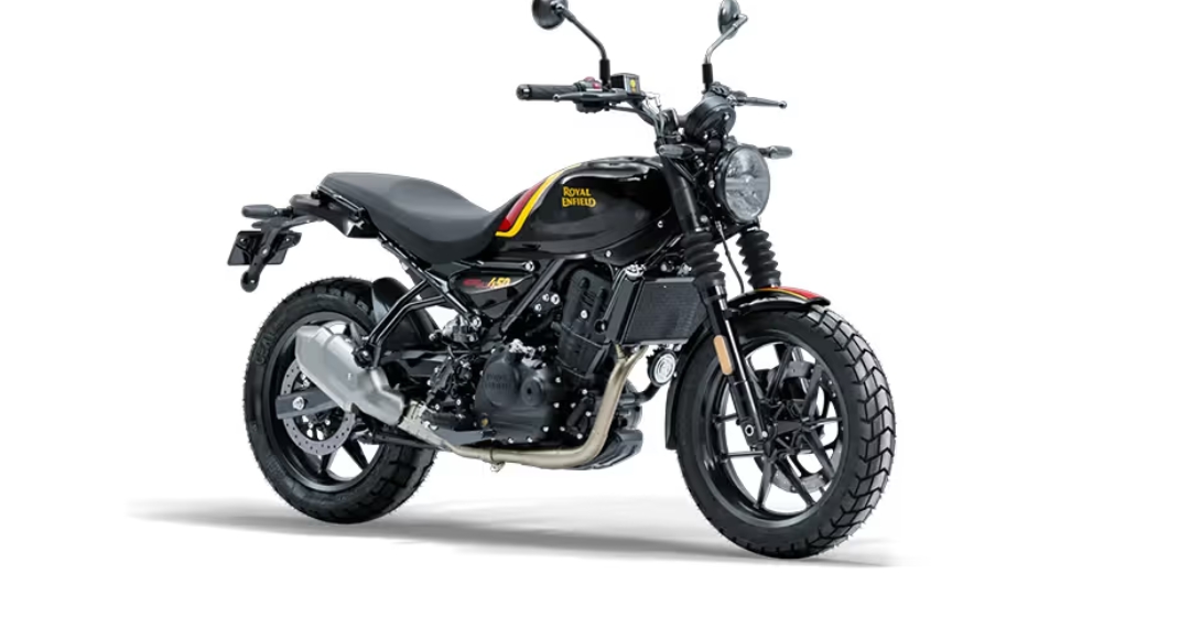 Royal Enfield Guerrilla 450: मात्र ₹28,000 डाउन पेमेंट पर घर लाएं अपनी क्रूजर बाइक