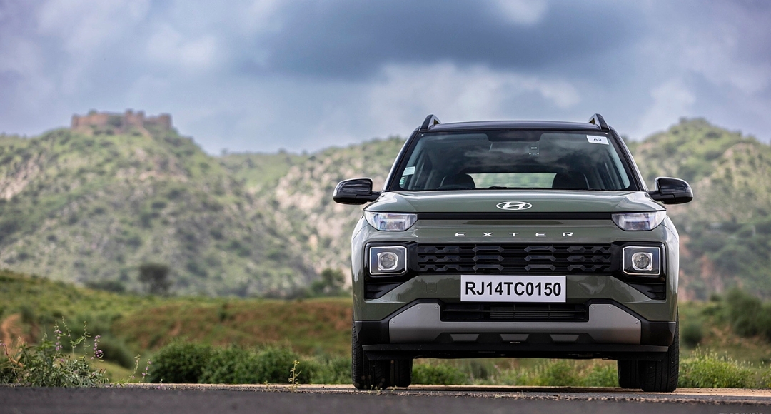 नये साल पर नये अंदाज़ में Hyundai Exter: जानें 2024 मॉडल की खासियतें
