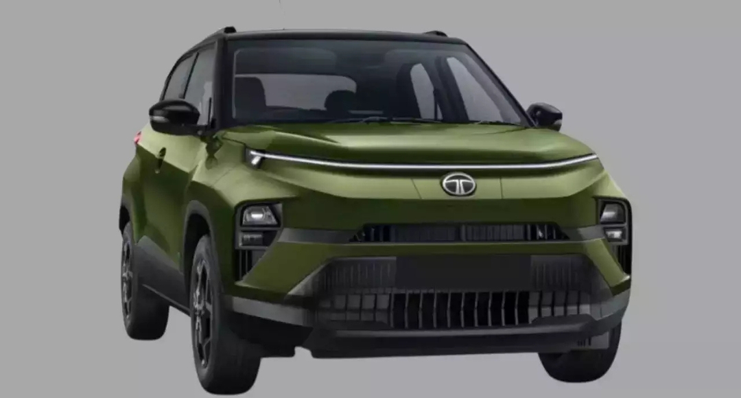 Tata Punch 2025: 30KM प्रति लीटर की धाकड़ माइलेज और किफायती कीमत पर लॉन्च हुई नई Tata Punch