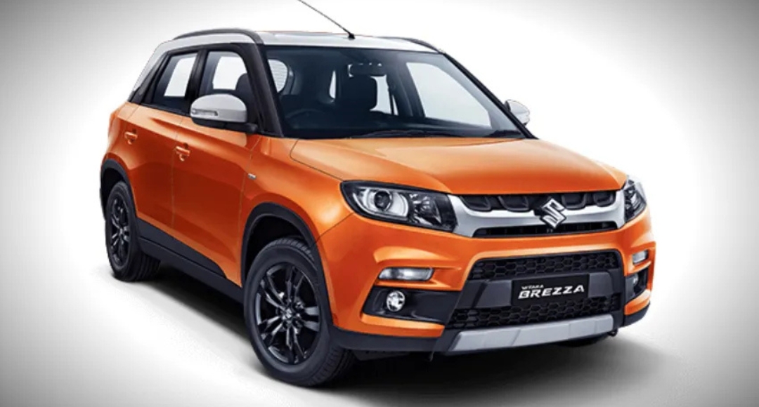 Hyundai Venue 2024: नई डिजाइन और फीचर्स से Maruti Brezza को देगी कड़ी टक्कर