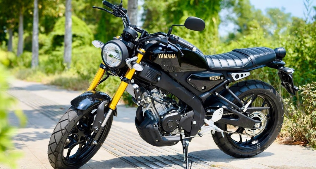 Yamaha XSR 155: रेट्रो लुक और दमदार इंजन के साथ Bullet और Jawa को देगी कड़ी टक्कर