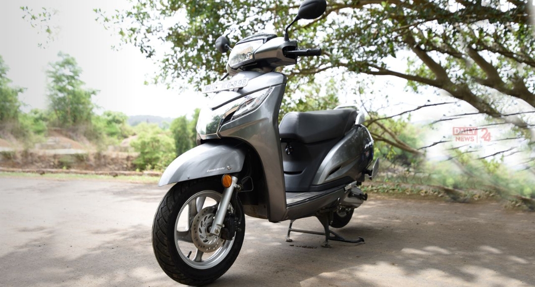 सिर्फ ₹9,000 में घर लाएं Honda Activa 125, पाएं स्टाइलिश लुक और पावरफुल परफॉर्मेंस