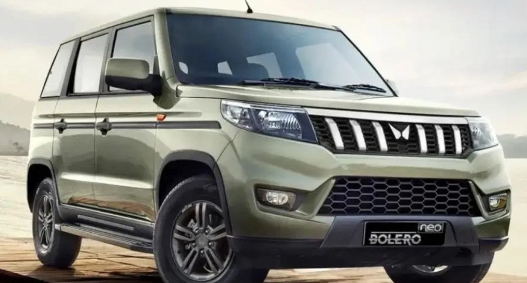 क्या सबकी चाहिती Mahindra Bolero 2024 जल्द होगी लॉन्च? जानें इसके नए लुक और फीचर्स की डिटेल्स