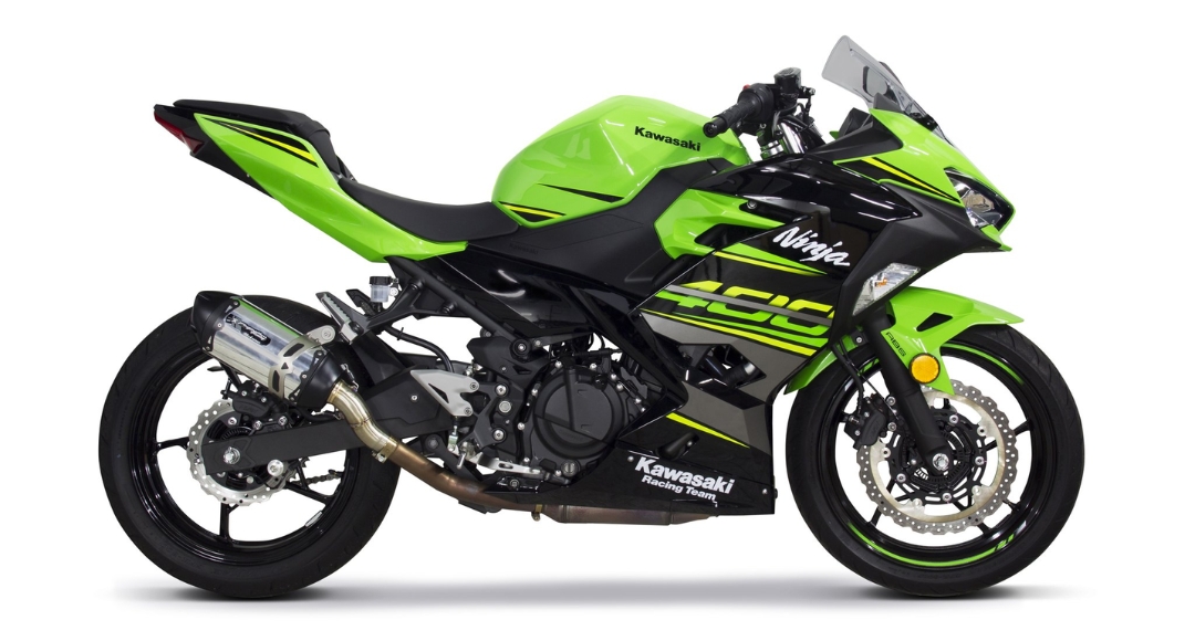 इंडियन मार्केट में तहलका मचाने आई Honda NX 400, Kawasaki Ninja को देगी कड़ी टक्कर