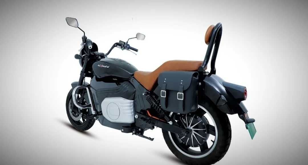 दमदार पावर और स्टाइलिश लुक्स के साथ आई MX Moto M16 इलेक्ट्रिक बाइक, जानें इसकी सभी खासियतें