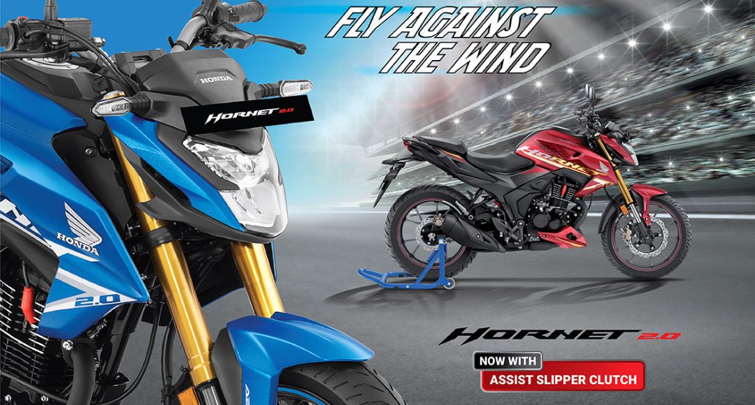 Apache की खटिया खड़ी करने आ गई Honda की सबसे दमदार बाइक, जानें कीमत और फीचर्स
