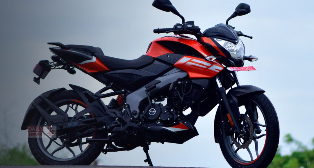 कॉलेज स्टूडेंट्स के लिए परफेक्ट: Bajaj Pulsar N125, स्पोर्टी लुक और दमदार 125cc इंजन के साथ