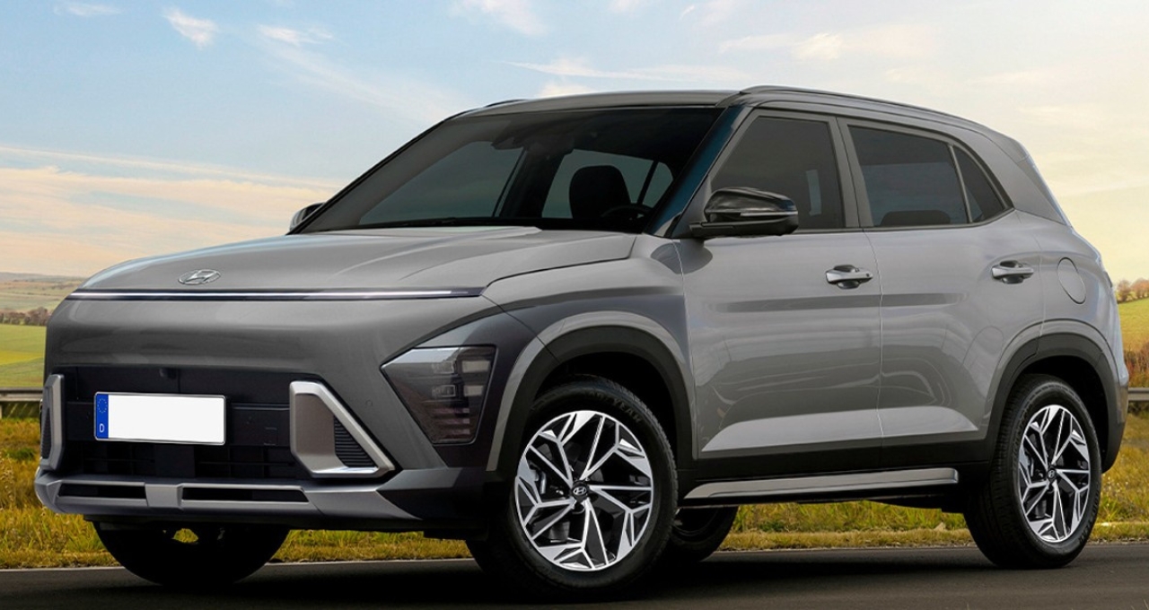 इलेक्ट्रिक अवतार में आ रही Hyundai Creta, जानिए नए फीचर्स और दमदार रेंज