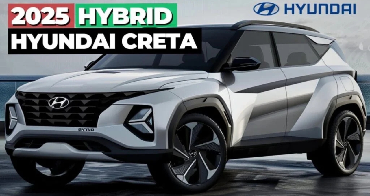 इलेक्ट्रिक अवतार में आ रही Hyundai Creta, जानिए फीचर्स, रेंज और कीमत