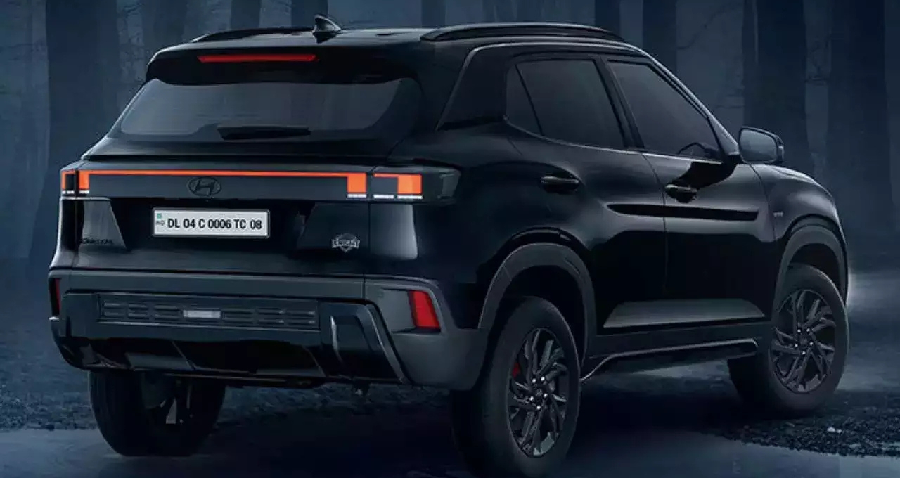 इलेक्ट्रिक अवतार में आ रही Hyundai Creta, जानिए फीचर्स, रेंज और कीमत