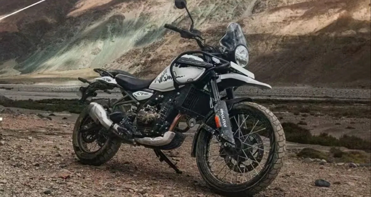 2024 की टॉप 5 नई Motorcyle: जानें इनकी खासियतें और फीचर्स