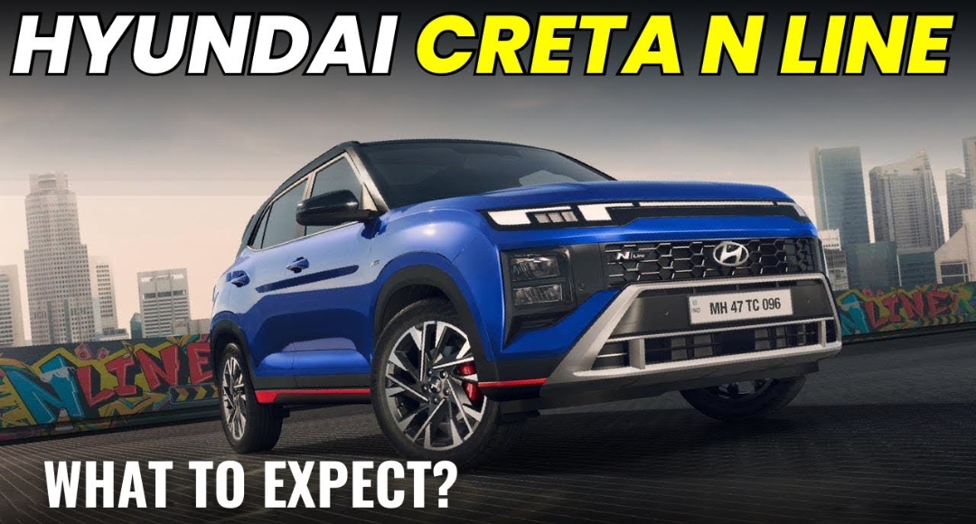 दमदार डिजाइन के साथ फिर से धूम मचाने आ रही Hyundai Creta: जानें सभी डिटेल्स