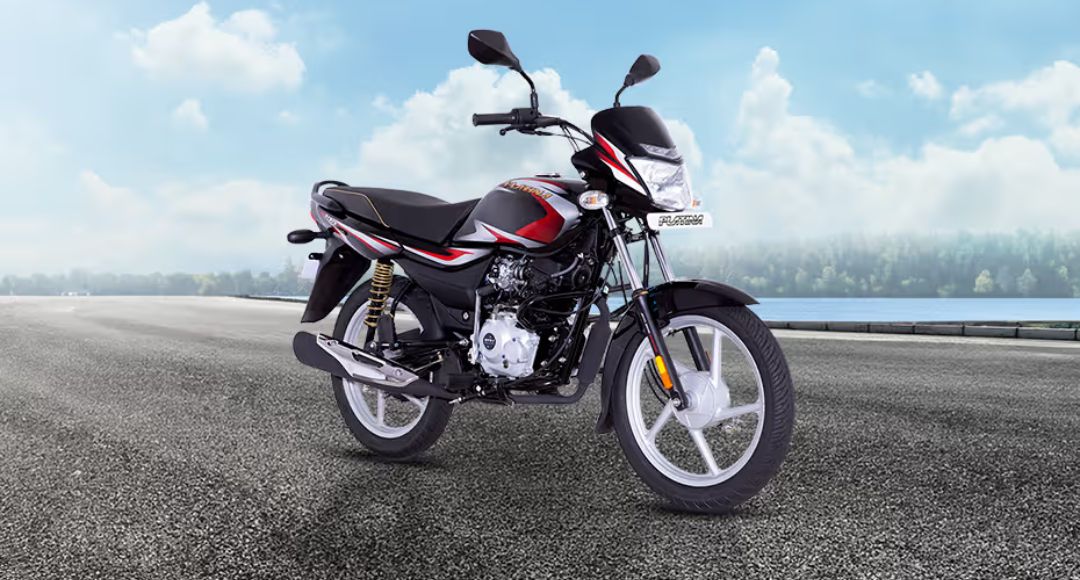 बेहतरीन रेंज और दमदार फीचर्स के साथ सभी की पसंदीदा बन रही Bajaj Platina 150