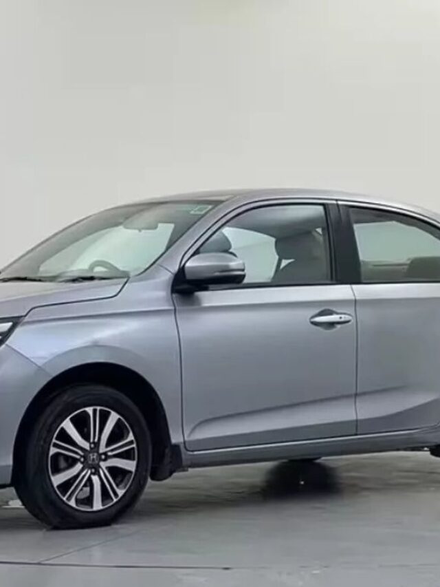 Honda-Amaze