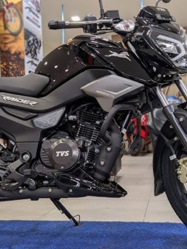 TVS-Raider-125