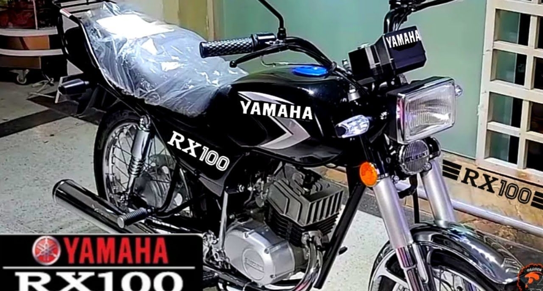 गरीबों की हो गई मौज! फोन की कीमत पर खरीदें Yamaha RX100 की नई बाइक