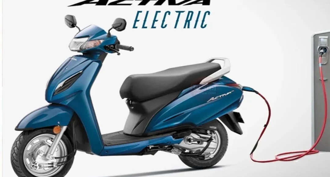 क्या Ola का बाज़ार साफ़ कर पाएगी Honda Activa का इलेक्ट्रिक अवतार?