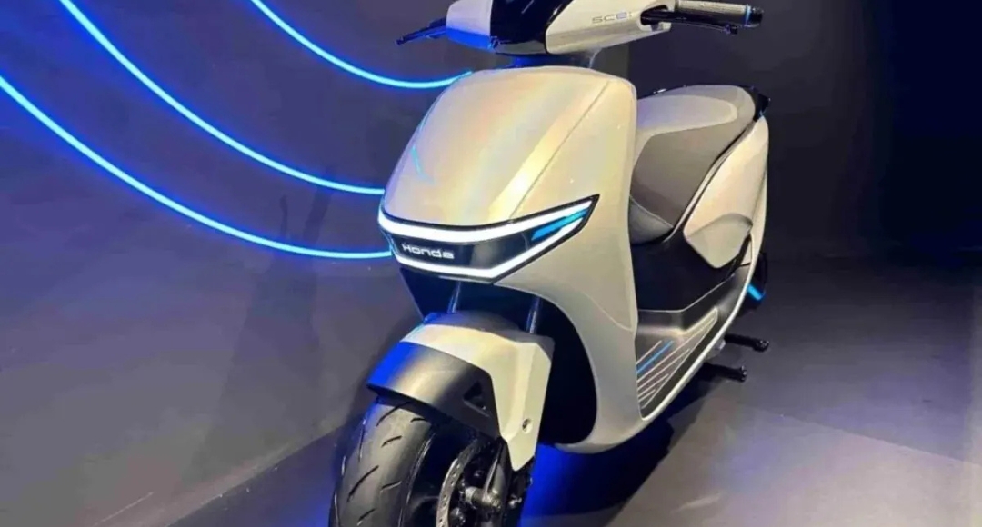 Hero Activa EV: इलेक्ट्रिक स्कूटर की नई क्रांति