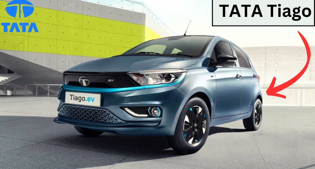 Tata Tiago: किफायती कीमत में प्रीमियम हैचबैक का अनुभव