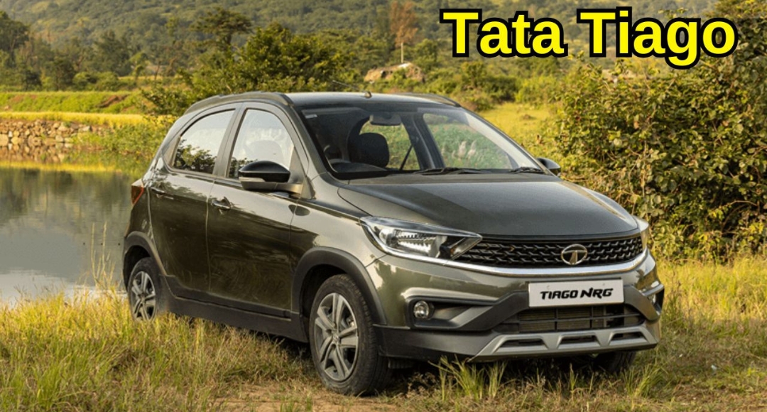 Tata Tiago: किफायती कीमत में प्रीमियम हैचबैक का अनुभव