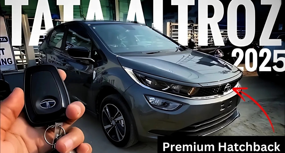 Tata Altroz: प्रीमियम हैचबैक सेगमेंट की नई परिभाषा