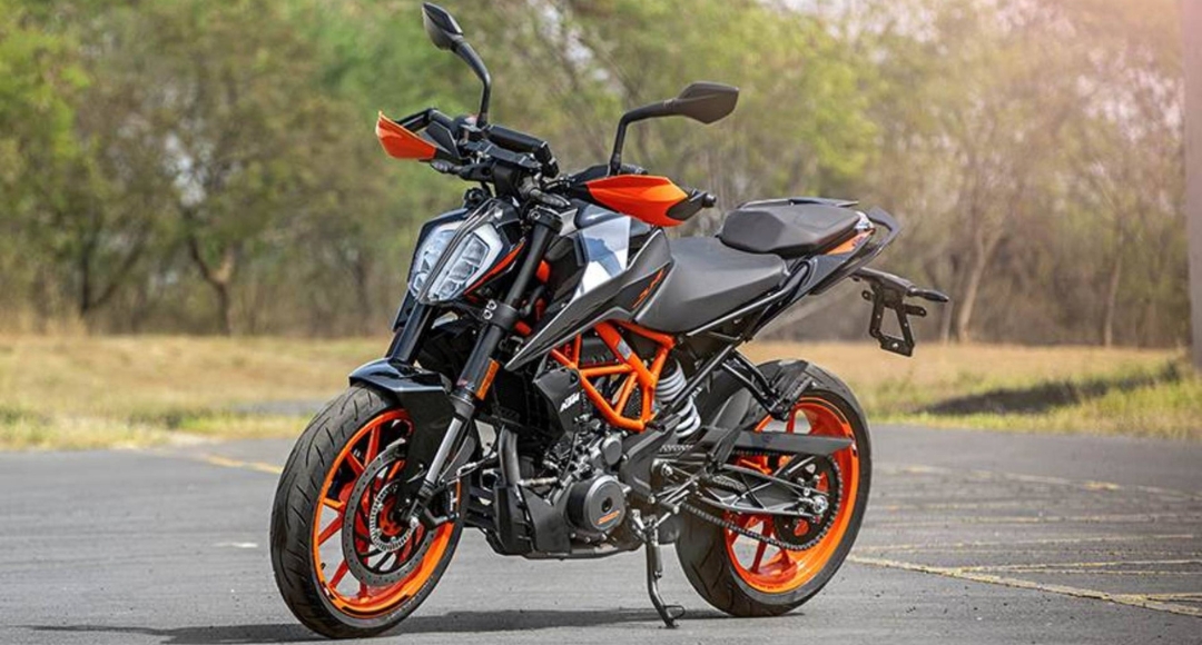 KTM Duke 390: भारत की सबसे पॉपुलर स्पोर्ट्स बाइक, जानें इसके फीचर्स और कीमत