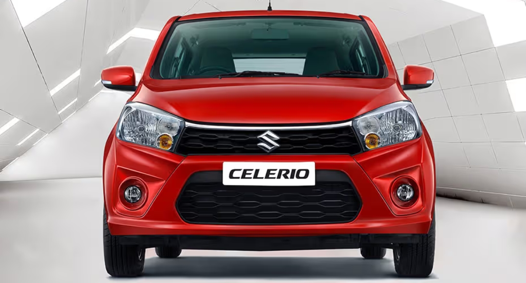 Maruti Celerio: एक स्मार्ट और स्टाइलिश हैचबैक कार