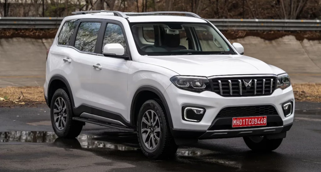 Maruti Scorpio N 2025: एक नई शक्ति से भरपूर एसयूवी