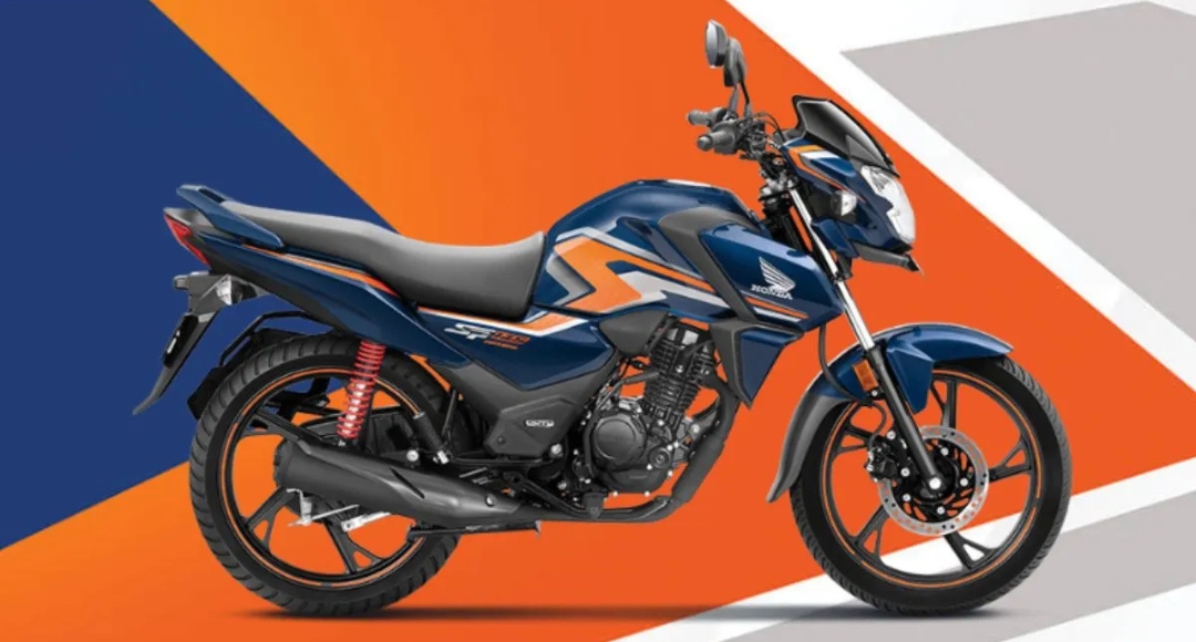 ₹7657 की सस्ती डाउन पेमेंट में खरीदें Honda Shine 125: दमदार माइलेज और बेहतरीन फीचर्स के साथ