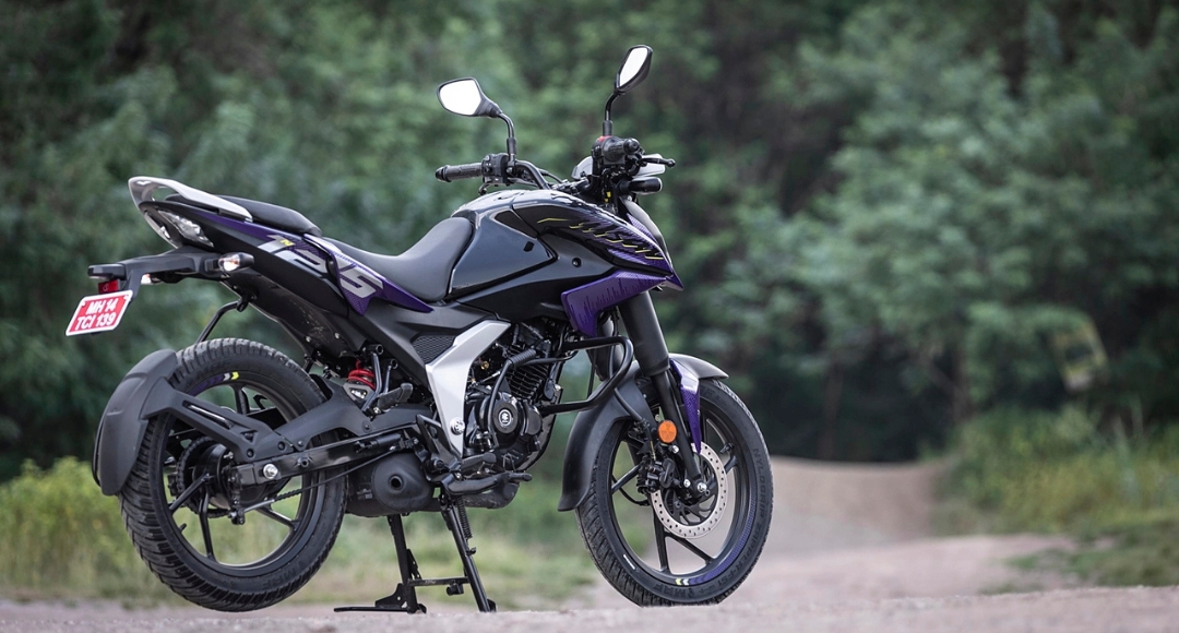 ₹90,000 की किफायती कीमत में आई Bajaj Pulsar N125: पावर, स्टाइल और माइलेज का परफेक्ट कॉम्बो
