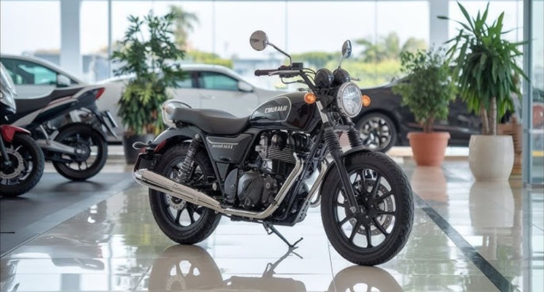 दमदार क्रूजर बाइक Bajaj Avenger 400: स्टाइल, पावर और कंफर्ट का अनोखा मेल