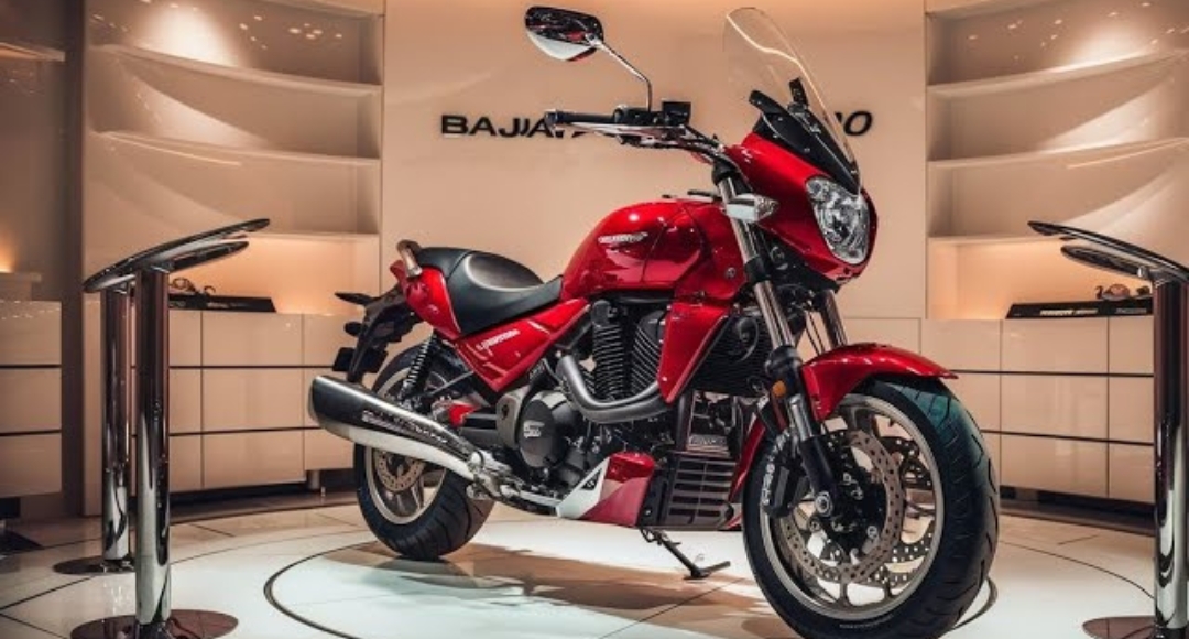दमदार क्रूजर बाइक Bajaj Avenger 400: स्टाइल, पावर और कंफर्ट का अनोखा मेल
