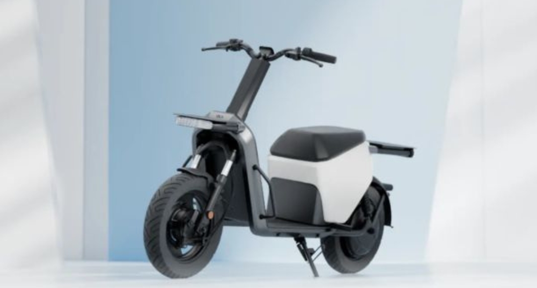 Ola Gig Electric Scooter: दमदार बैटरी और शानदार फीचर्स के साथ लॉन्च