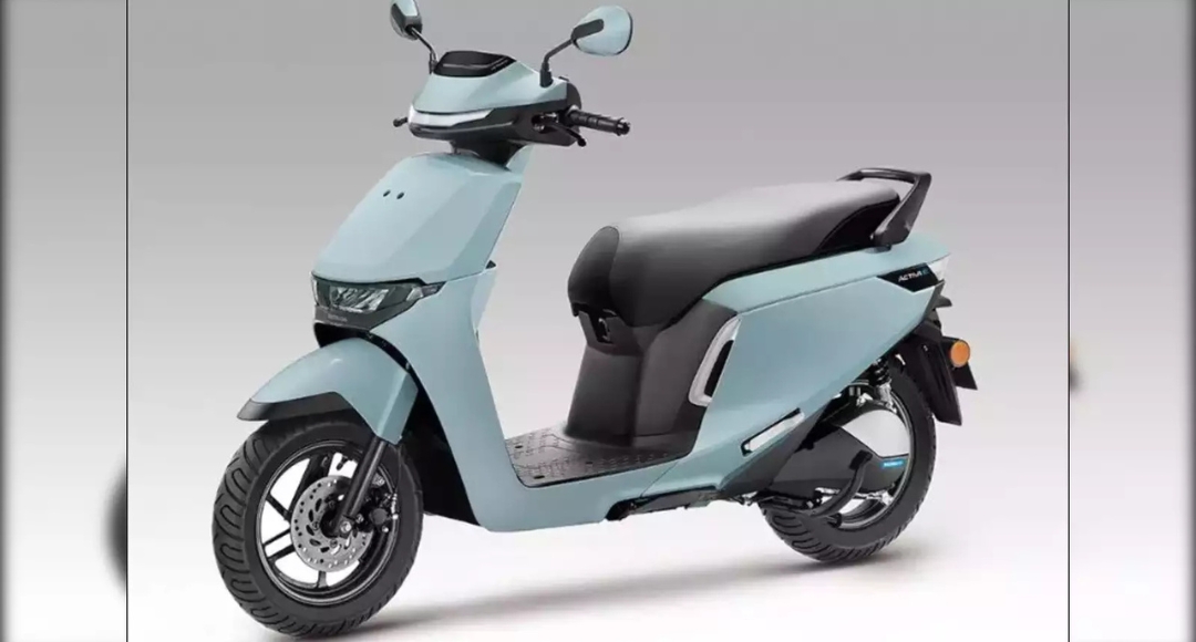 Honda QC1: इलेक्ट्रिक स्कूटर की नई क्रांति